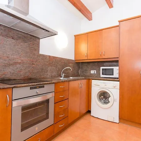 Villa Azalea * Cala'N Bosch (Menorca)