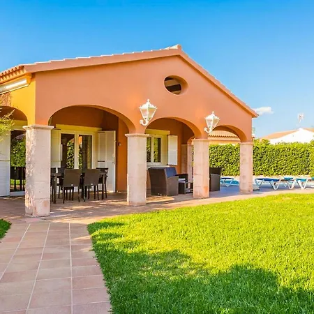 Villa Villa Azalea *