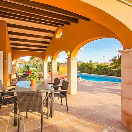 Villa Villa Azalea *