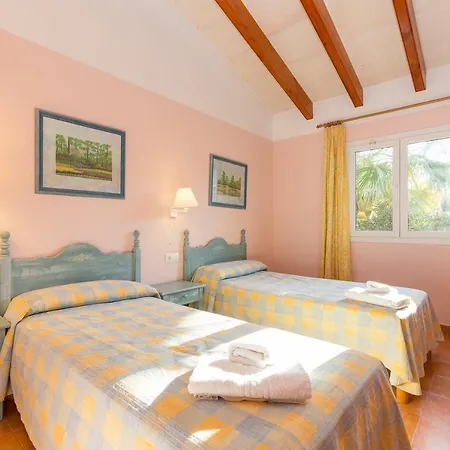 Villa Villa Azalea