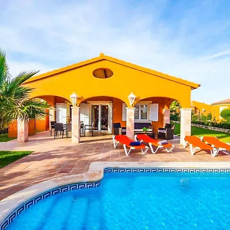 Villa Azalea *