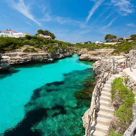 Villa Azalea * Cala en Bosch