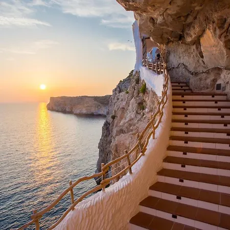 Villa Azalea * Cala en Bosch