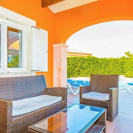 Villa Azalea Villa